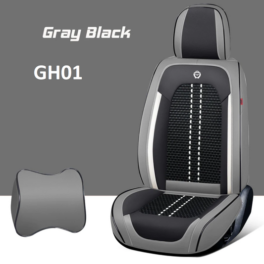 Leather Seat Covers For All Cars (GH01)