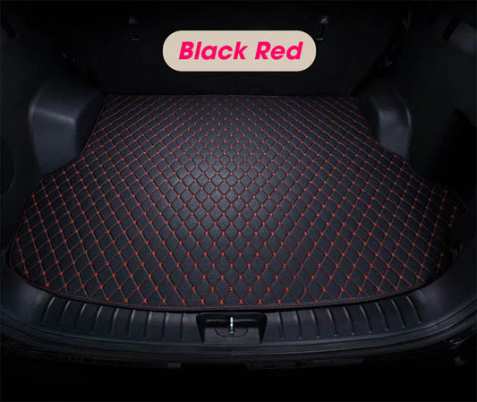 Trunk Mat For All Car